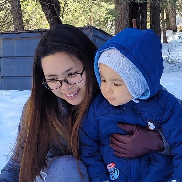 Meet your Posher, Francine ysabel - Picture 1 of 1